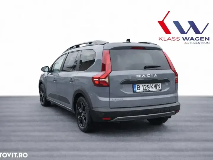 Dacia Jogger 7 locuri TCe 110 Extreme+