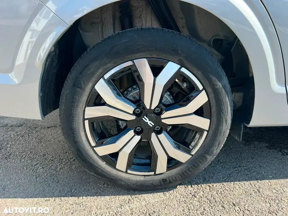 Dacia Logan TCe 90 MT6 Prestige — imagine 5