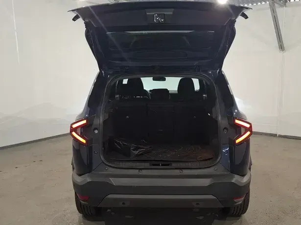 Dacia Bigster HEV 155 Extreme