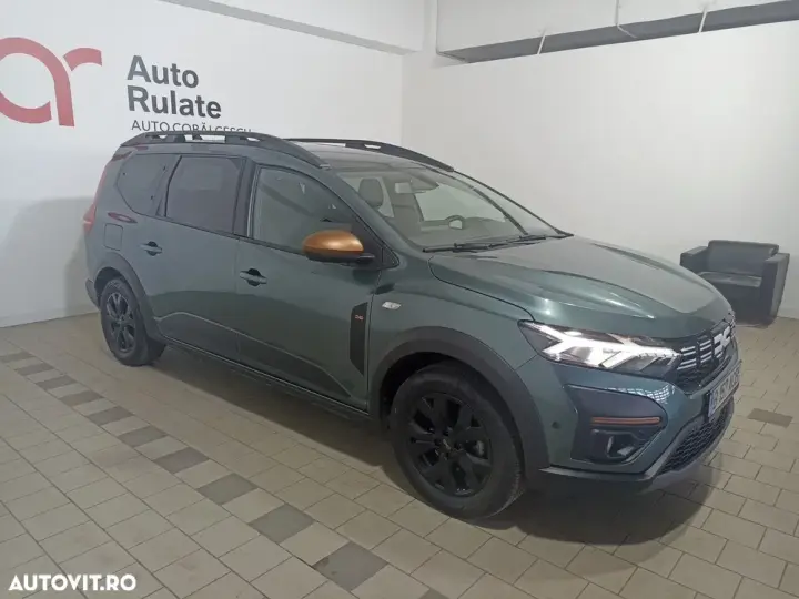 Dacia Jogger 7 locuri HEV 140 Extreme