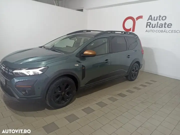 Dacia Jogger 7 locuri HEV 140 Extreme