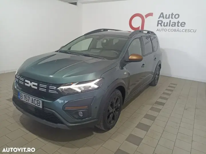 Dacia Jogger 7 locuri HEV 140 Extreme