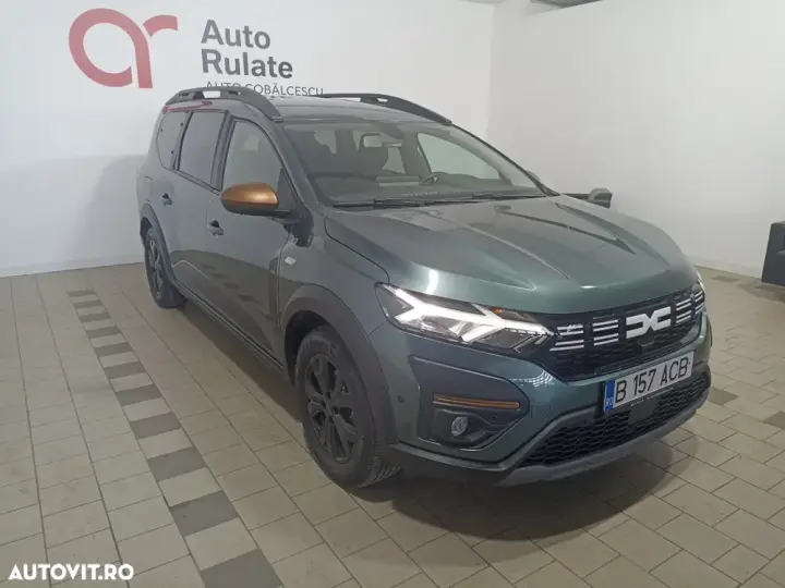 Dacia Jogger 7 locuri HEV 140 Extreme