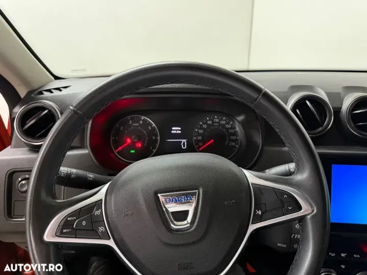 Dacia Duster III TCe 150 4WD SL Prestige Extreme