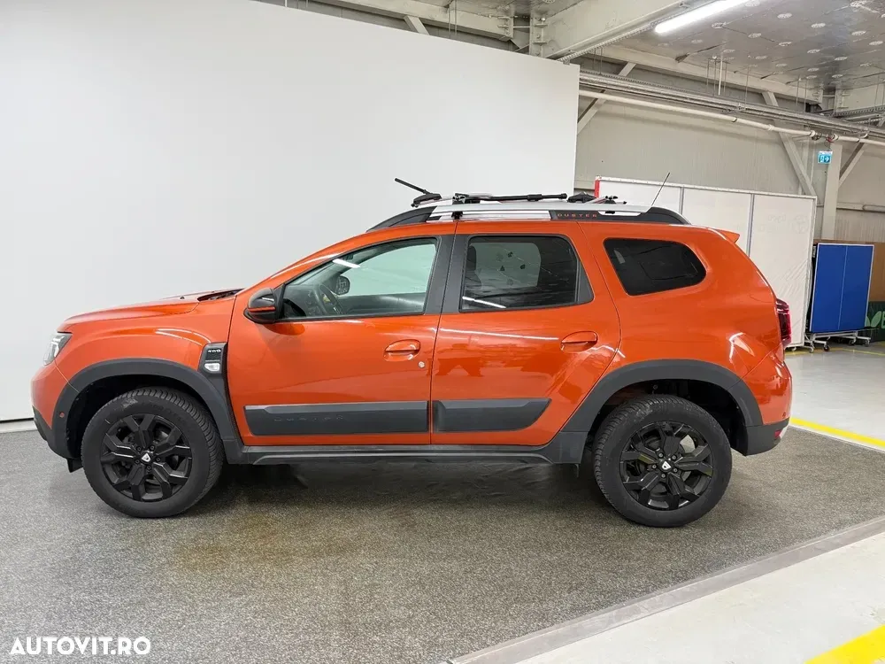 Dacia Duster III TCe 150 4WD SL Prestige Extreme — imagine 2