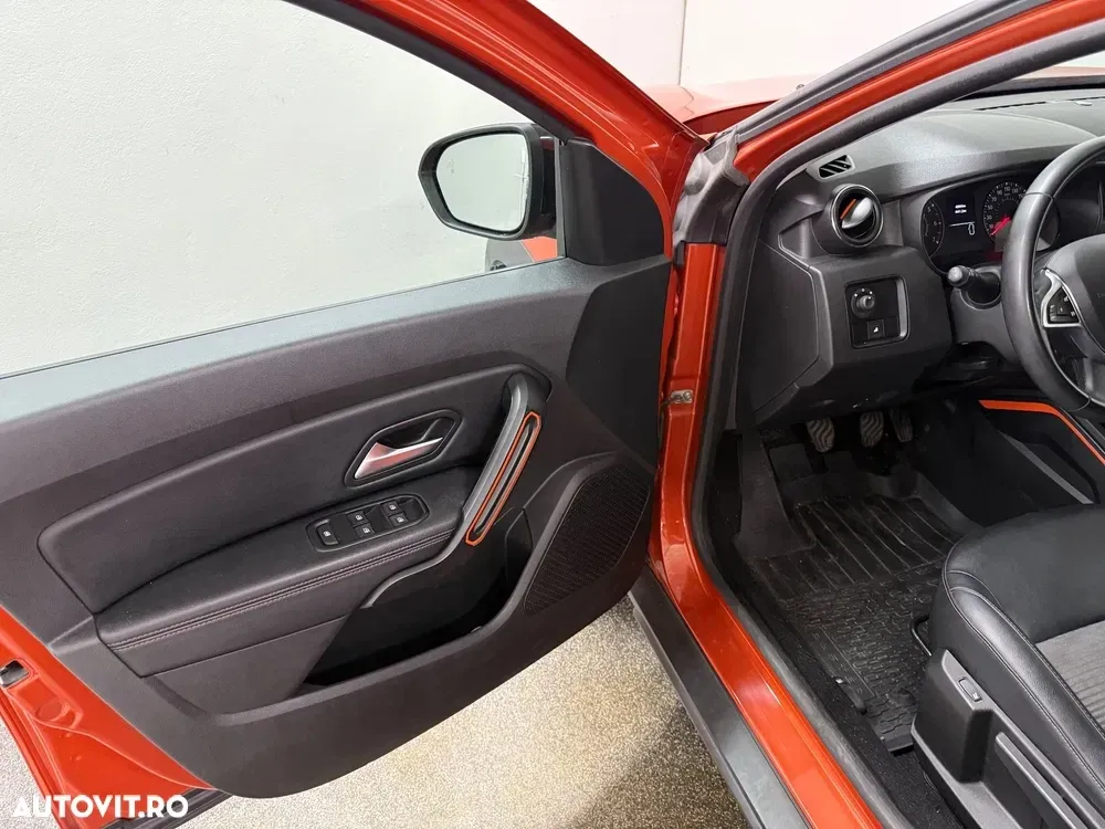 Dacia Duster III TCe 150 4WD SL Prestige Extreme — imagine 3