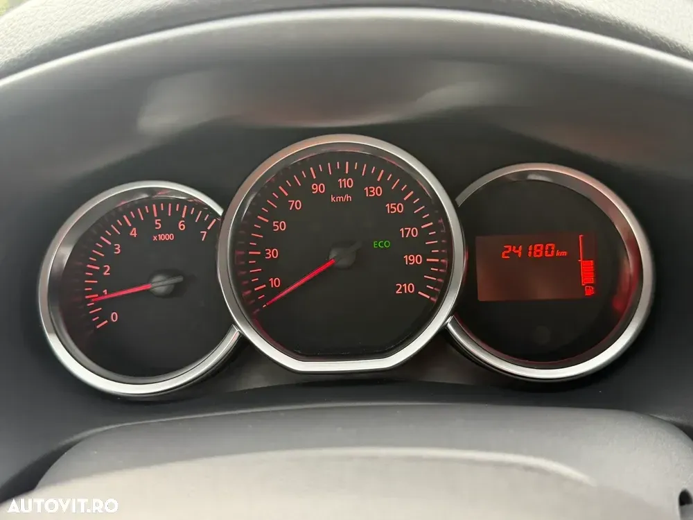 Dacia Sandero Stepway 0.9 TCe SL Techroad — imagine 3