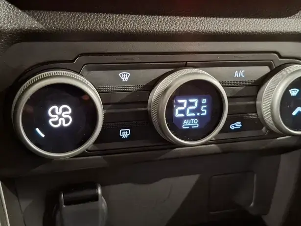 Dacia Logan III ECO-G 100 MT6 Prestige
