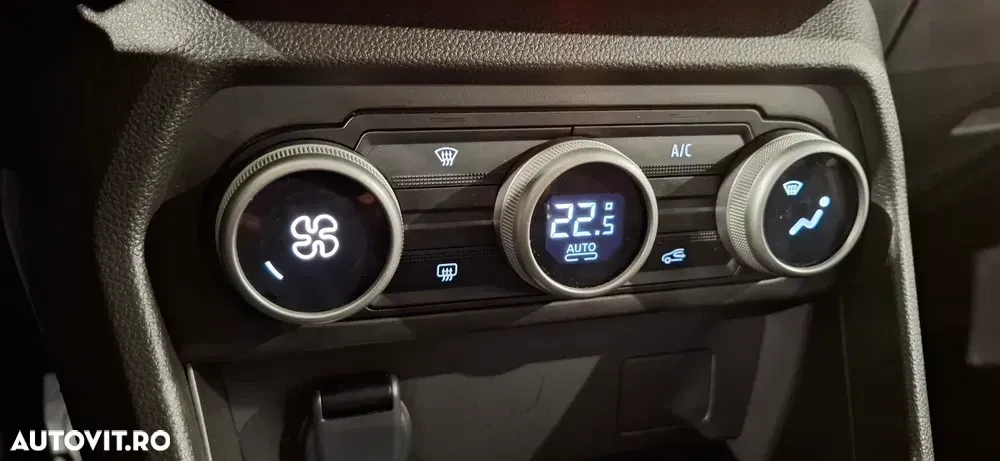 Dacia Logan III ECO-G 100 MT6 Prestige — imagine 6
