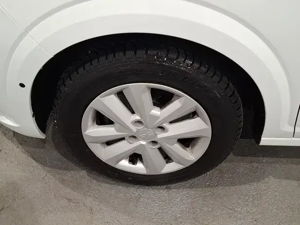 Dacia Logan III ECO-G 100 MT6 Prestige