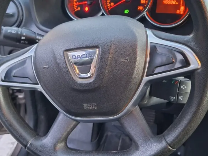 Dacia Logan II 0.9 TCe Ambiance