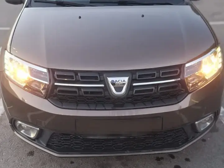 Dacia Logan II 0.9 TCe Ambiance