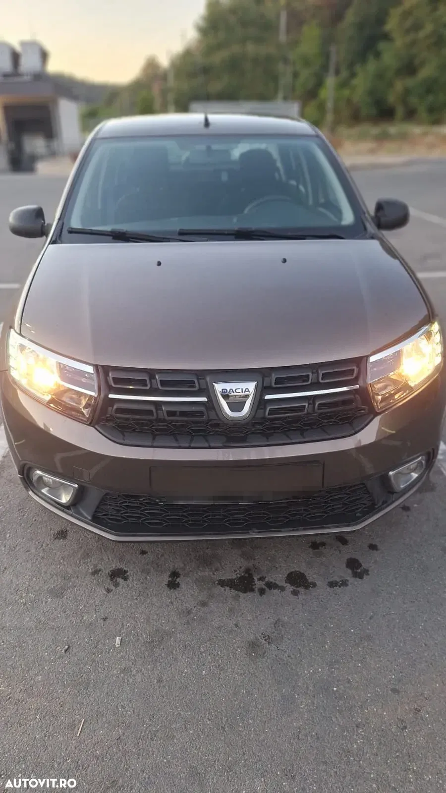 Dacia Logan II 0.9 TCe Ambiance — imagine 2
