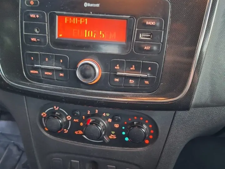 Dacia Logan II 0.9 TCe Ambiance