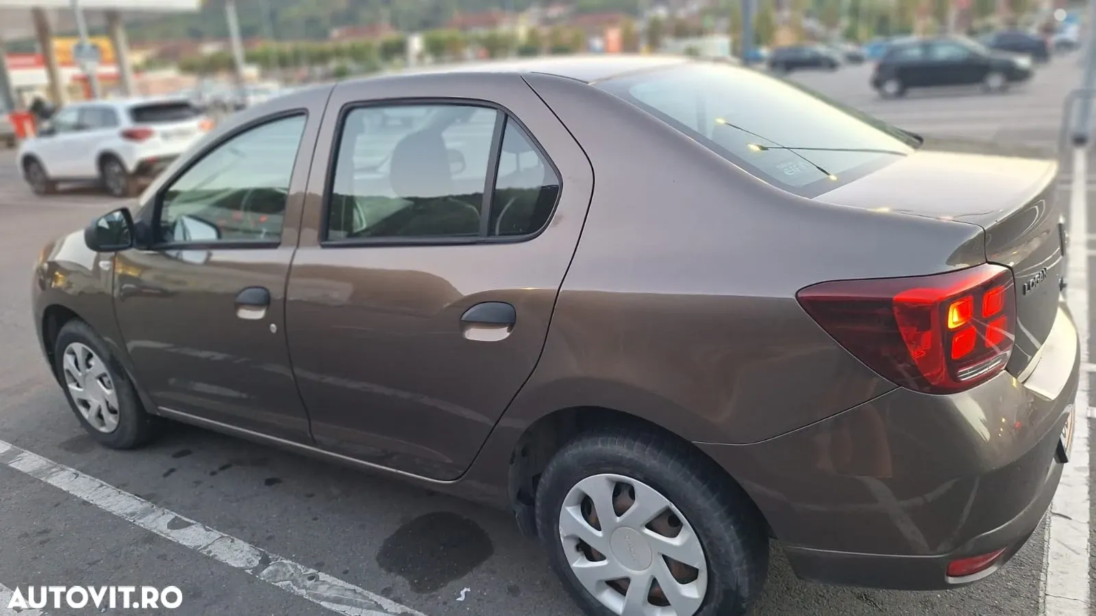 Dacia Logan II 0.9 TCe Ambiance — imagine 3