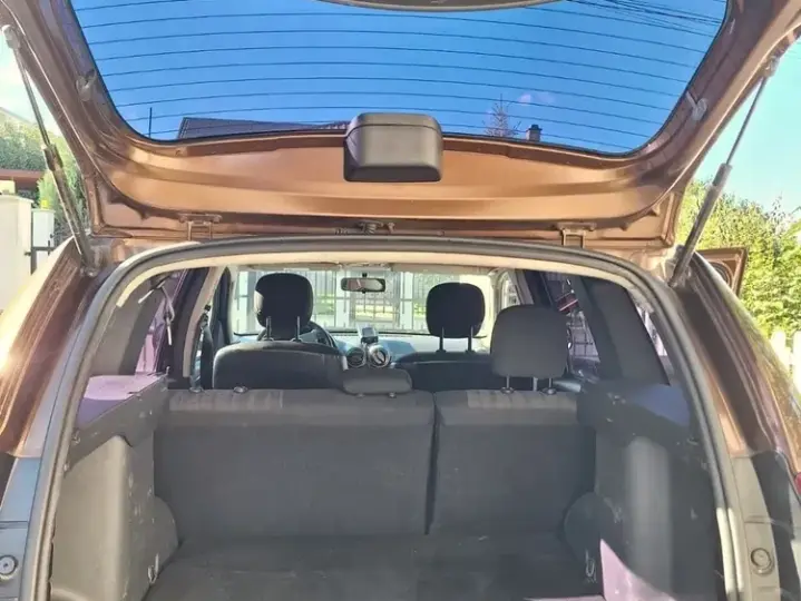 Dacia Duster I 1.5 dCi 4x4 Prestige