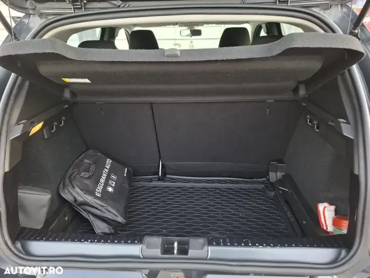 Dacia Sandero Stepway III