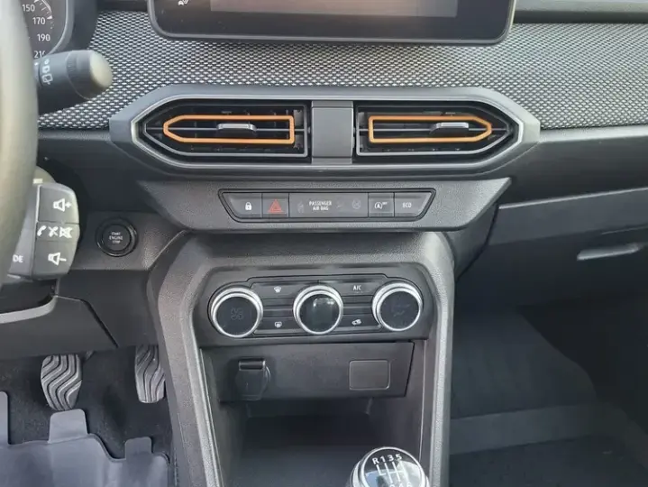 Dacia Sandero Stepway III