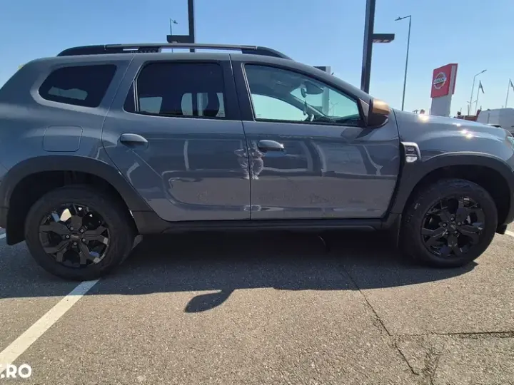 Dacia Duster II TCe 150 EDC Extreme