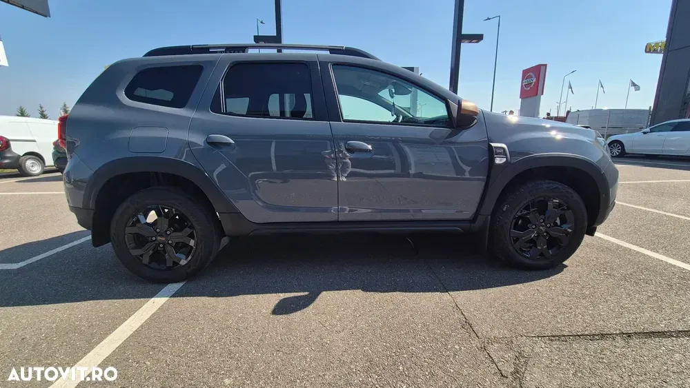 Dacia Duster II TCe 150 EDC Extreme — imagine 6