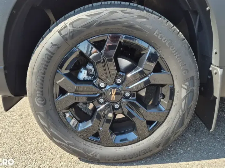 Dacia Duster II TCe 150 EDC Extreme
