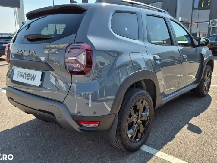 Dacia Duster II TCe 150 EDC Extreme