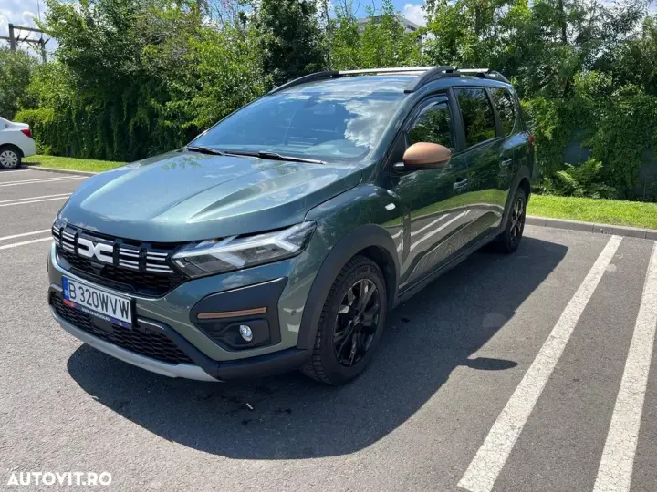 Dacia Jogger
