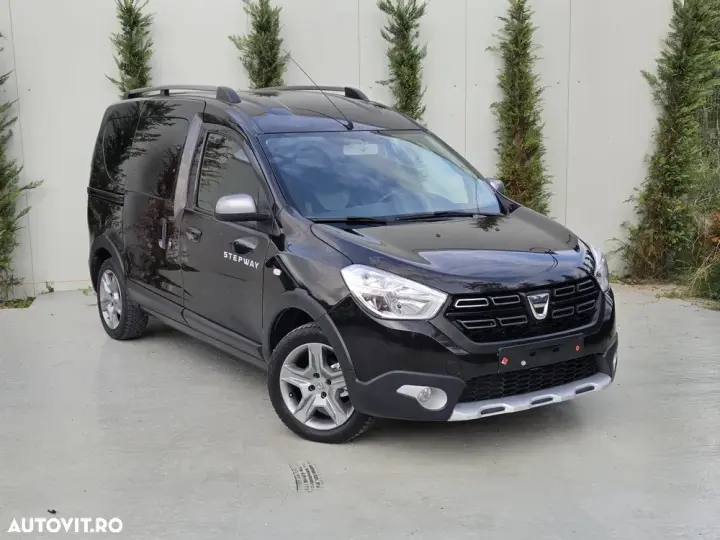 Dacia Dokker
