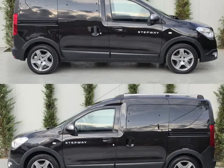 Dacia Dokker