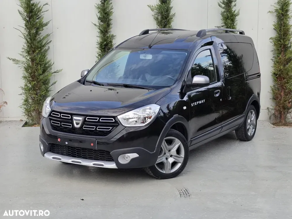 Dacia Dokker — imagine 2