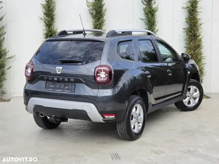 Dacia Duster II