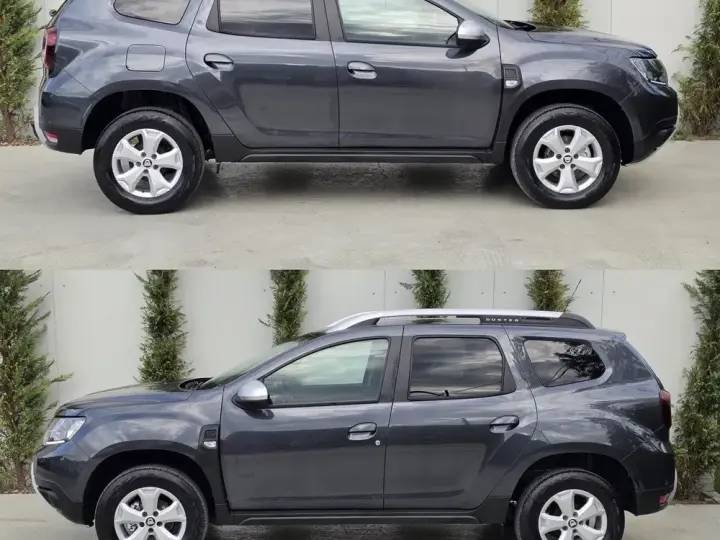 Dacia Duster II