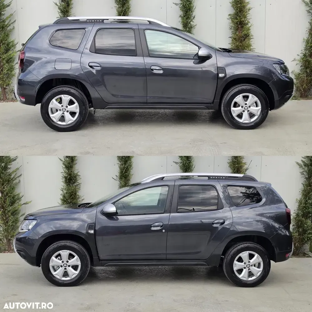 Dacia Duster II — imagine 5