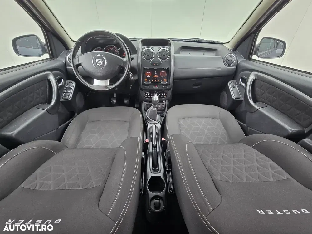 Dacia Duster TCe 125 4x2 Laureate — imagine 6