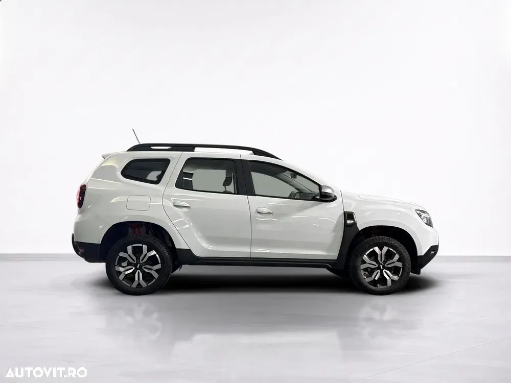 Dacia Duster — imagine 6