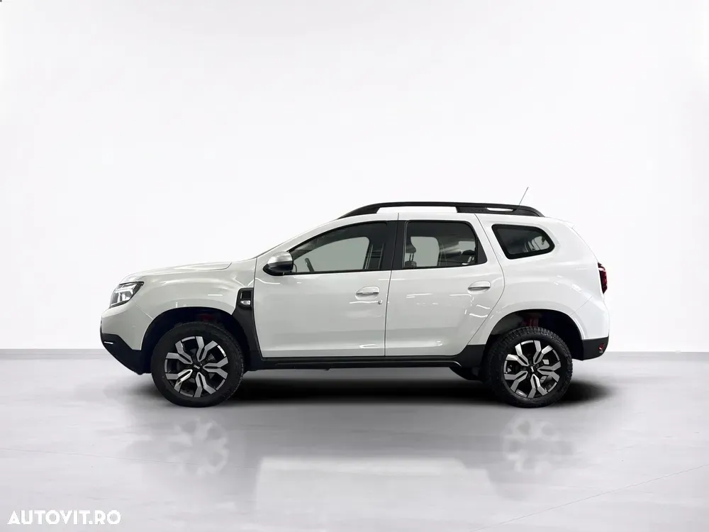 Dacia Duster — imagine 2