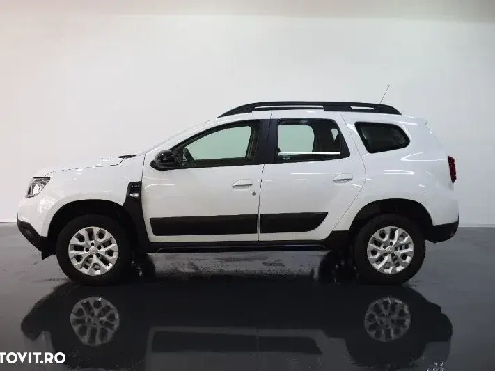 Dacia Duster Blue dCi 115 4WD Comfort
