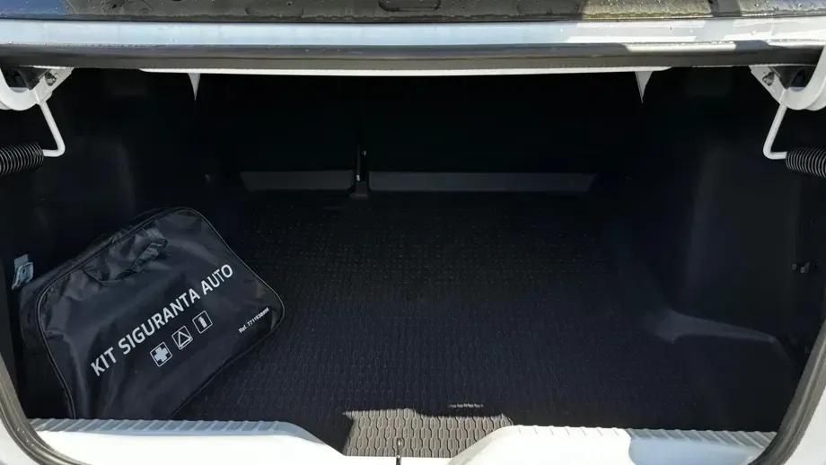 Dacia Logan III — imagine 4