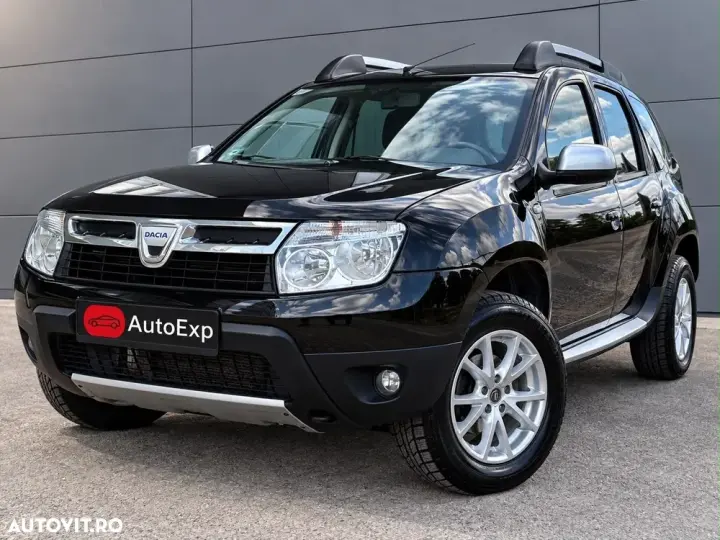 Dacia Duster 1.6 16V 4x2 Essentiel