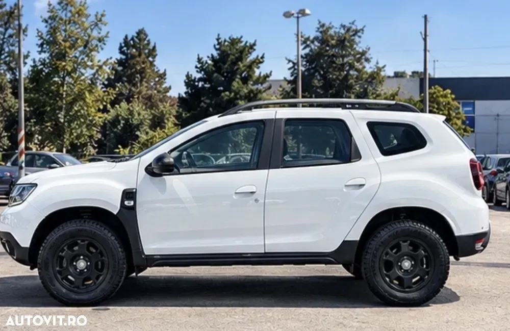 Dacia Duster II 1.5 Blue dCi 4WD Comfort — imagine 2