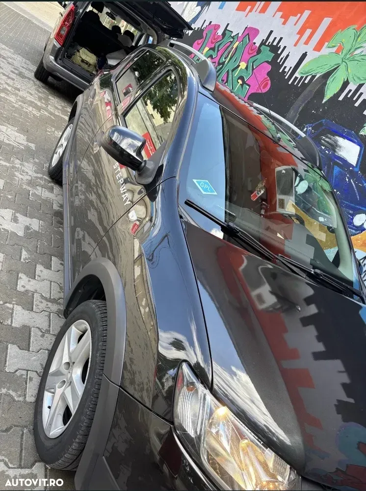 Dacia Sandero II — imagine 2