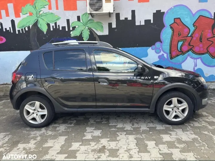 Dacia Sandero II
