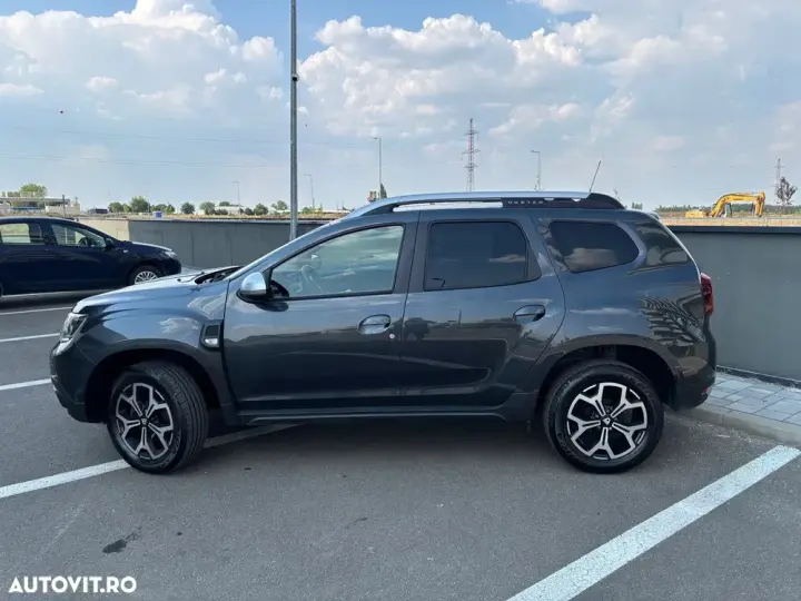 Dacia Duster II TCe 130 GPF Comfort