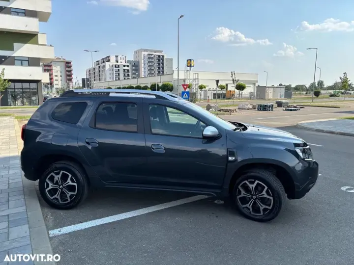 Dacia Duster II TCe 130 GPF Comfort