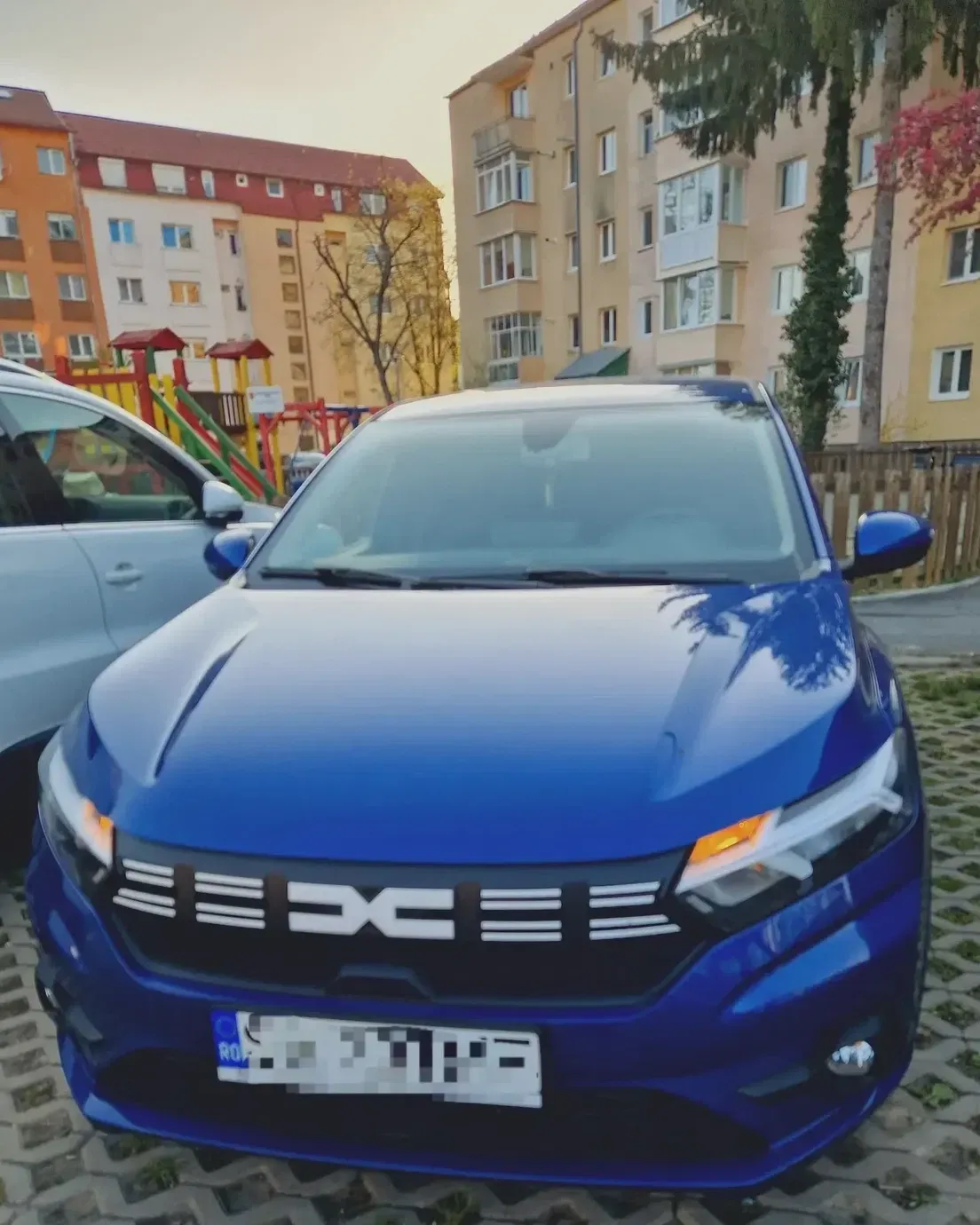 Dacia Logan III TCe 90 MT6 Expression — imagine 6