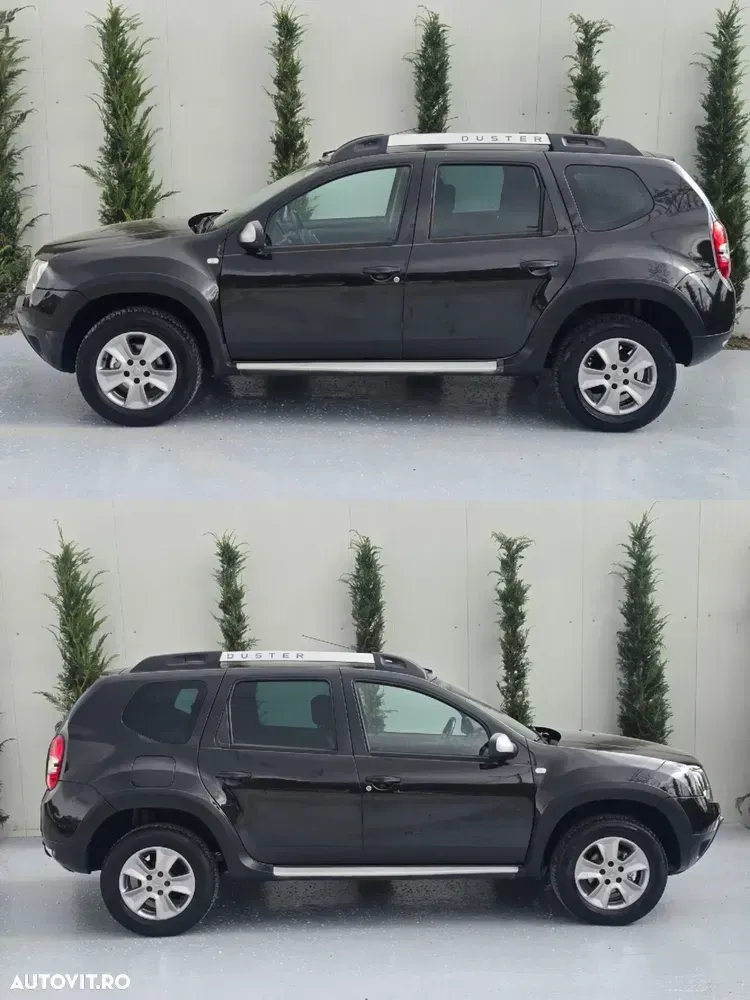 Dacia Duster I 1.5 dCi 4x4 Prestige — imagine 5