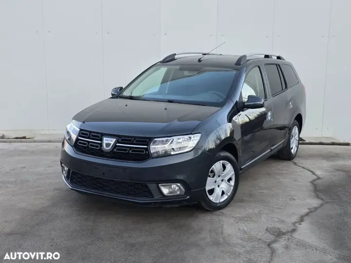 Dacia Logan II 0.9 90CP Laureate
