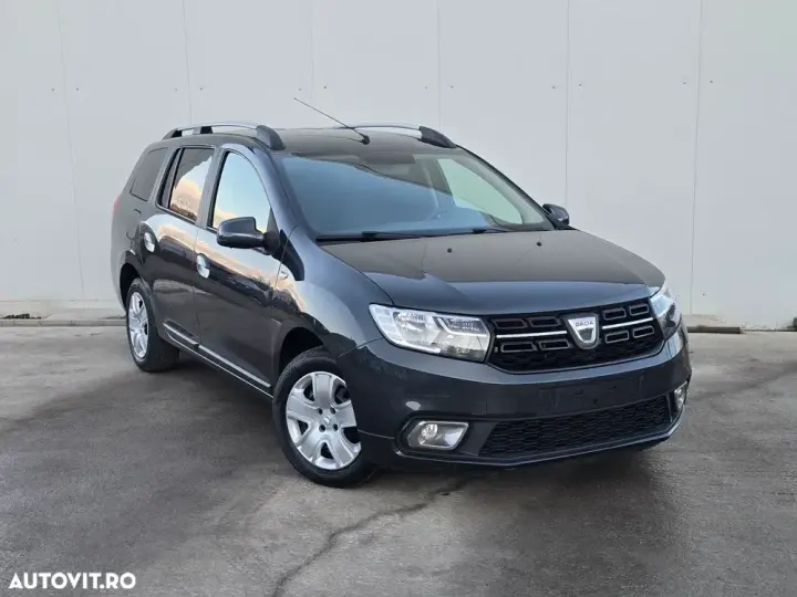 Dacia Logan II 0.9 90CP Laureate