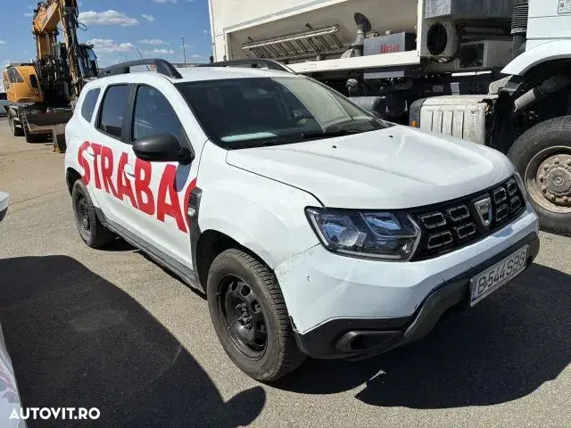 Dacia Duster II