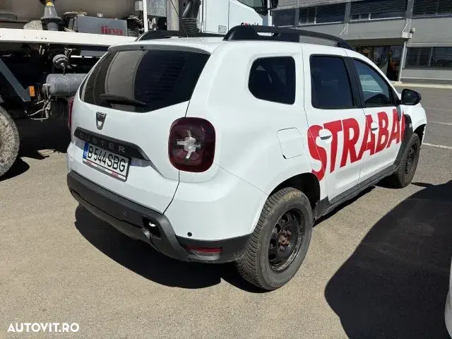 Dacia Duster II